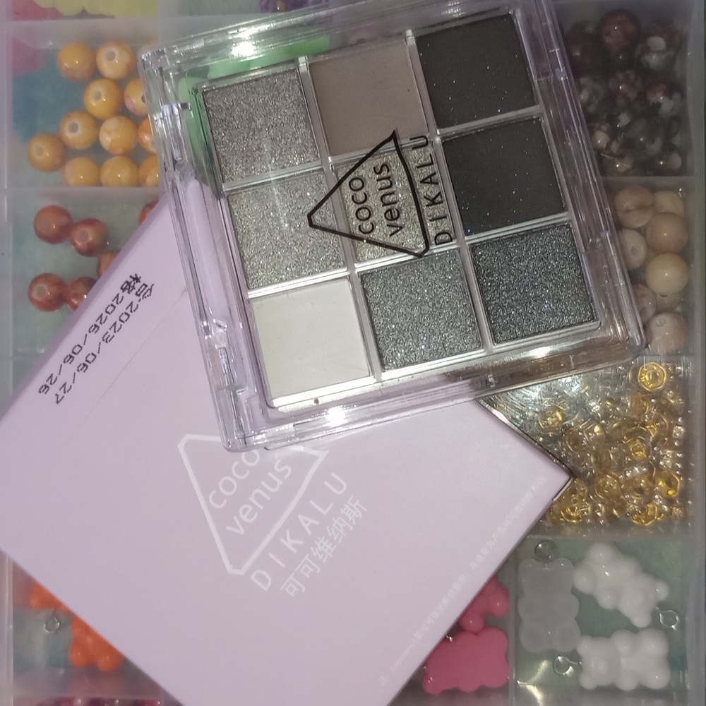 Coco Venus Makeup Palette